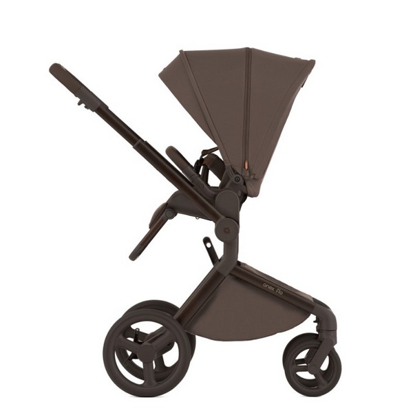 Продукт Anex FLO - Бебешка количка 2 в 1 - 0 - BG Hlapeta