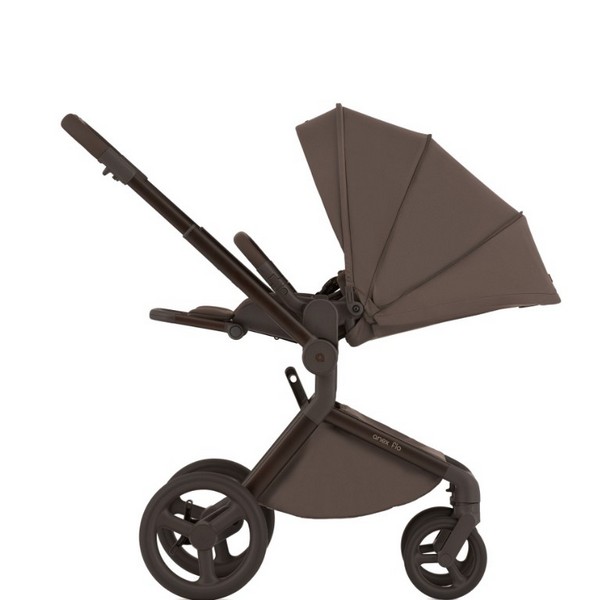 Продукт Anex FLO - Бебешка количка 2 в 1 - 0 - BG Hlapeta