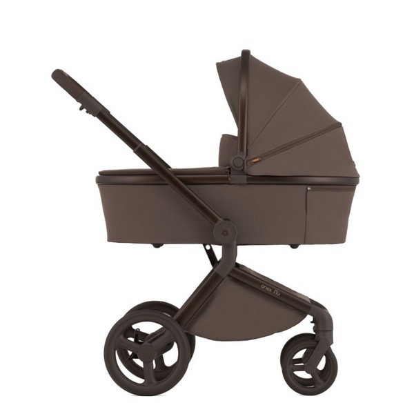 Продукт Anex FLO - Бебешка количка 2 в 1 - 0 - BG Hlapeta