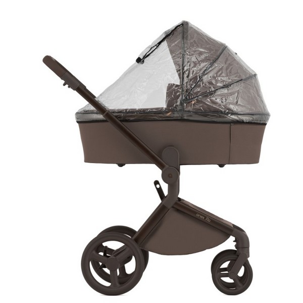 Продукт Anex FLO - Бебешка количка 2 в 1 - 0 - BG Hlapeta