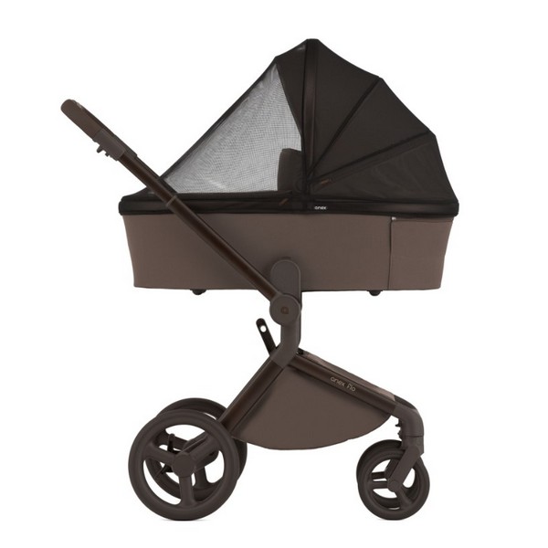 Продукт Anex FLO - Бебешка количка 2 в 1 - 0 - BG Hlapeta