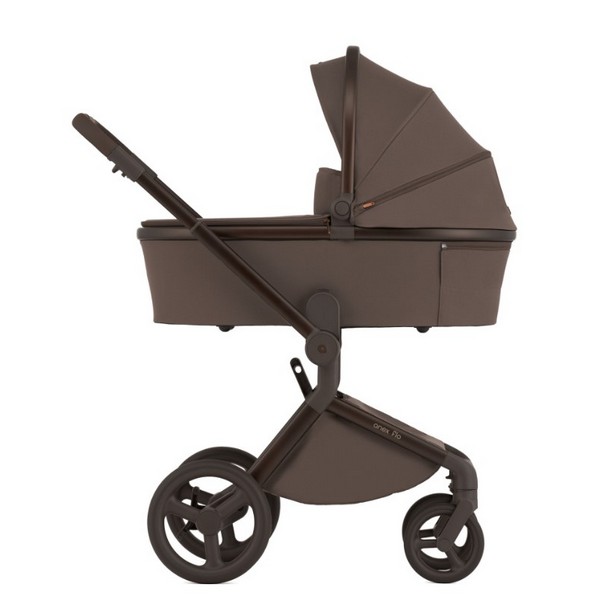 Продукт Anex FLO - Бебешка количка 2 в 1 - 0 - BG Hlapeta