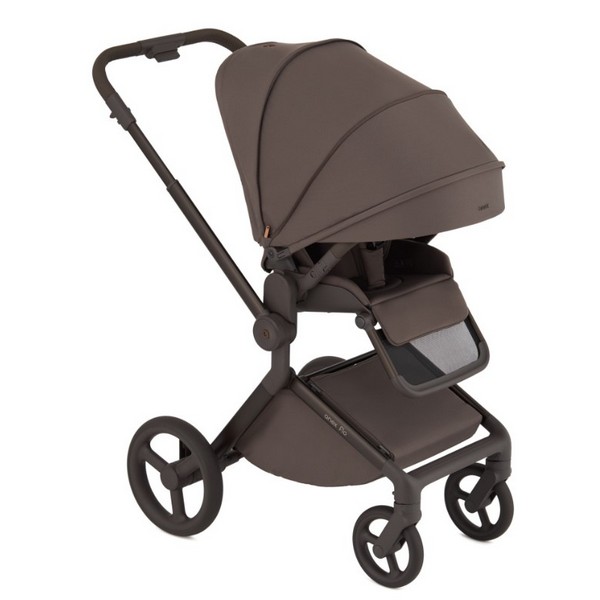 Продукт Anex FLO - Бебешка количка 2 в 1 - 0 - BG Hlapeta