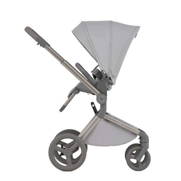 Продукт Anex FLO - Бебешка количка 2 в 1 - 0 - BG Hlapeta