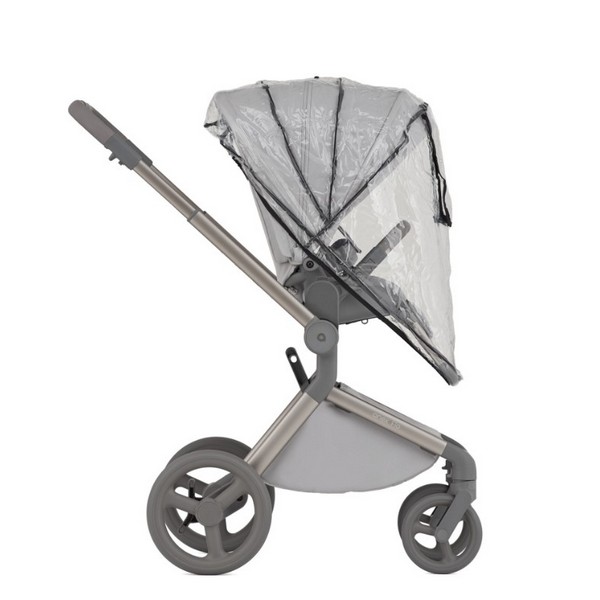 Продукт Anex FLO - Бебешка количка 2 в 1 - 0 - BG Hlapeta