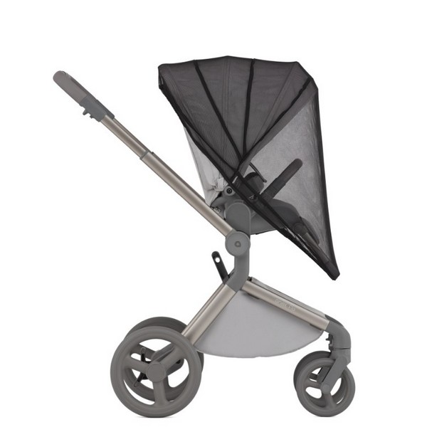 Продукт Anex FLO - Бебешка количка 2 в 1 - 0 - BG Hlapeta