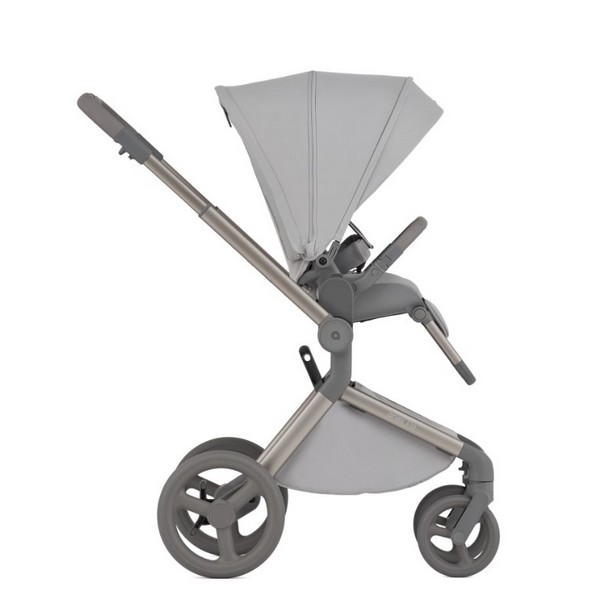 Продукт Anex FLO - Бебешка количка 2 в 1 - 0 - BG Hlapeta