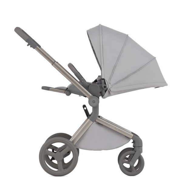 Продукт Anex FLO - Бебешка количка 2 в 1 - 0 - BG Hlapeta