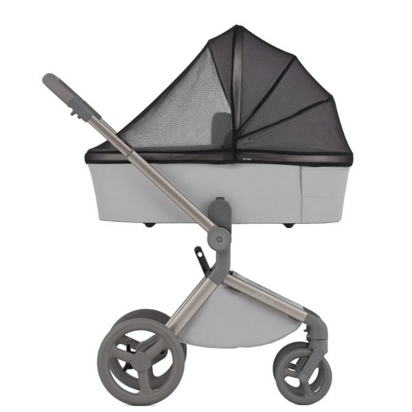 Продукт Anex FLO - Бебешка количка 2 в 1 - 0 - BG Hlapeta