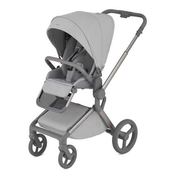 Продукт Anex FLO - Бебешка количка 2 в 1 - 0 - BG Hlapeta