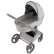 Anex FLO - Бебешка количка 2 в 1