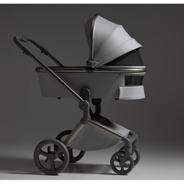 Продукт Anex FLO - Бебешка количка 2 в 1 - 0 - BG Hlapeta