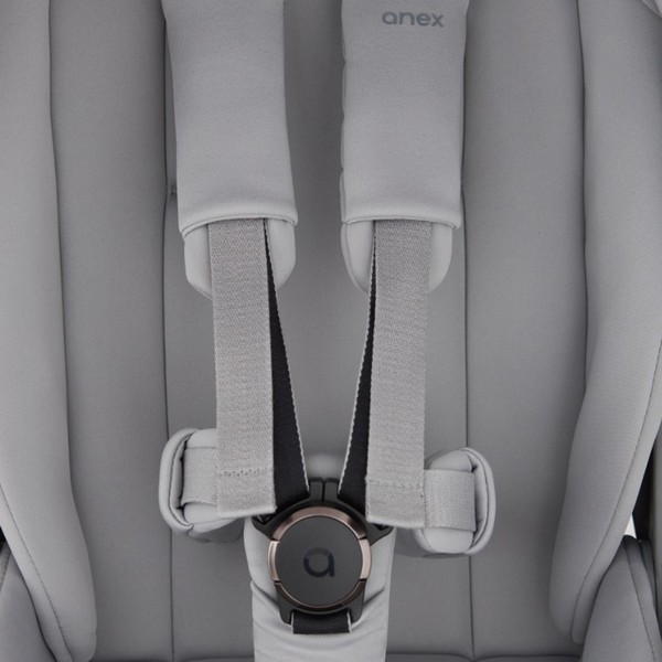 Продукт Anex FLO - Бебешка количка 2 в 1 - 0 - BG Hlapeta