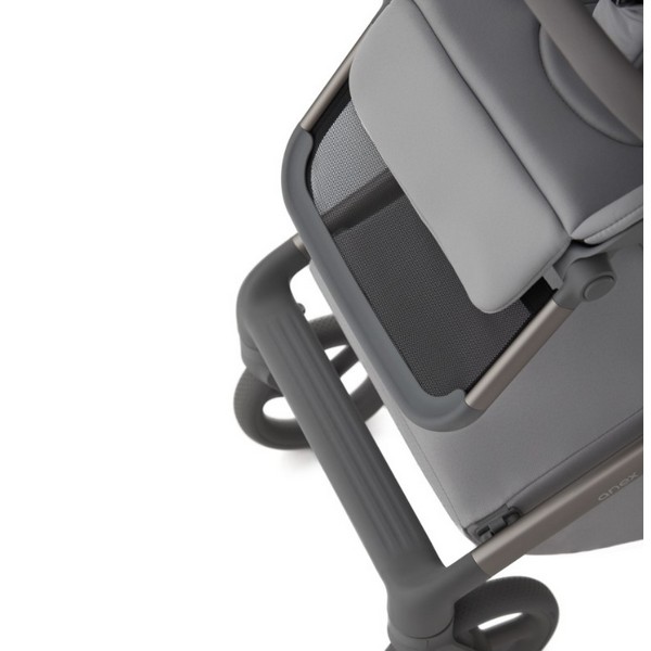 Продукт Anex FLO - Бебешка количка 2 в 1 - 0 - BG Hlapeta