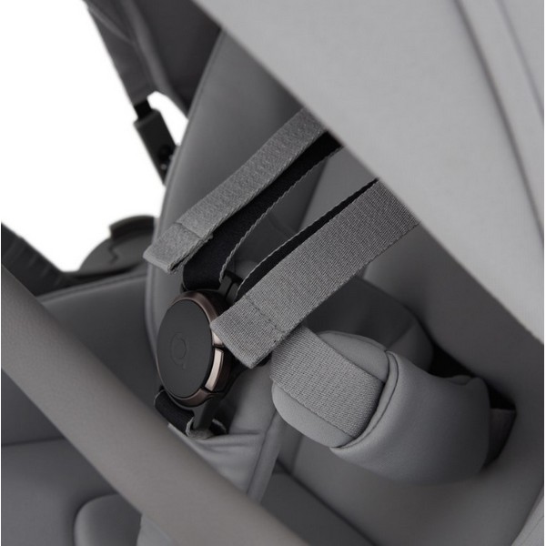 Продукт Anex FLO - Бебешка количка 2 в 1 - 0 - BG Hlapeta