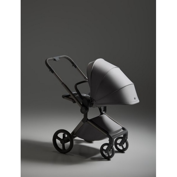 Продукт Anex FLO - Бебешка количка 2 в 1 - 0 - BG Hlapeta