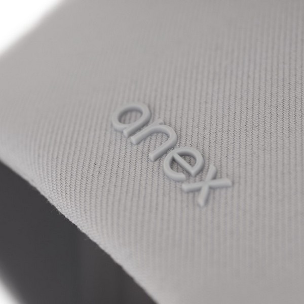 Продукт Anex FLO - Бебешка количка 2 в 1 - 0 - BG Hlapeta