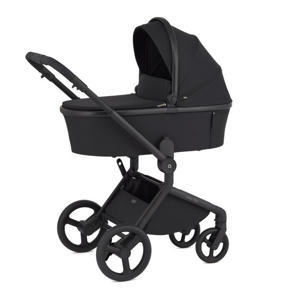 Продукт Anex FLO - Бебешка количка 2 в 1 - 0 - BG Hlapeta