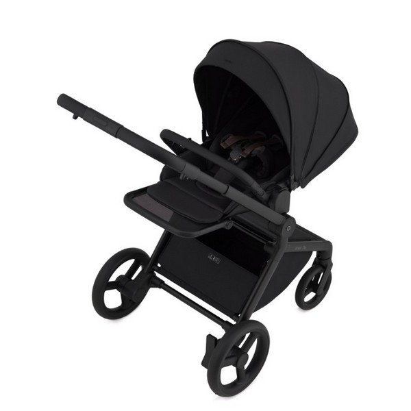 Продукт Anex FLO - Бебешка количка 2 в 1 - 0 - BG Hlapeta