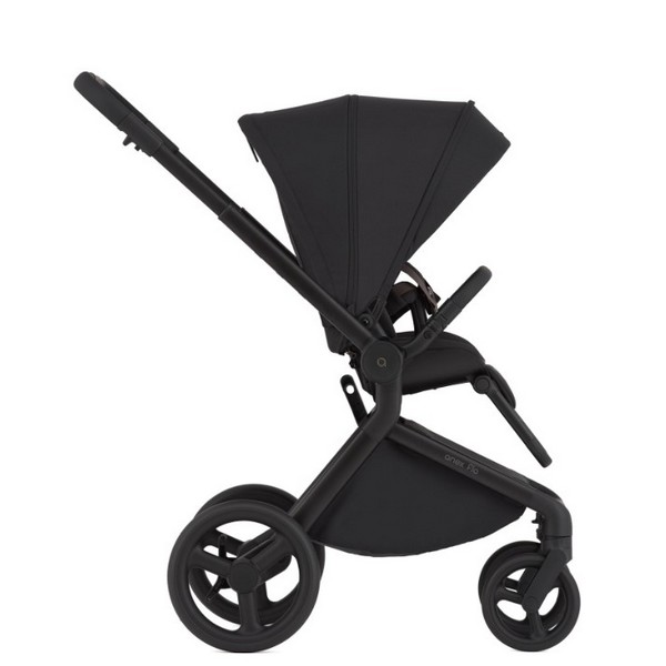 Продукт Anex FLO - Бебешка количка 2 в 1 - 0 - BG Hlapeta