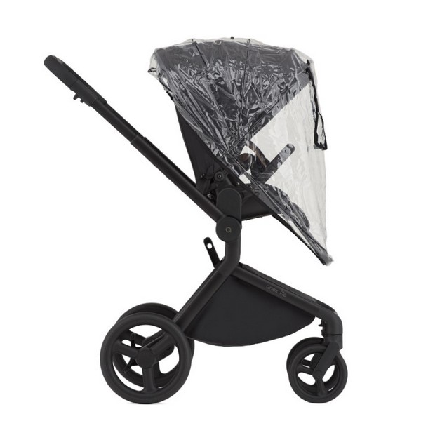 Продукт Anex FLO - Бебешка количка 2 в 1 - 0 - BG Hlapeta