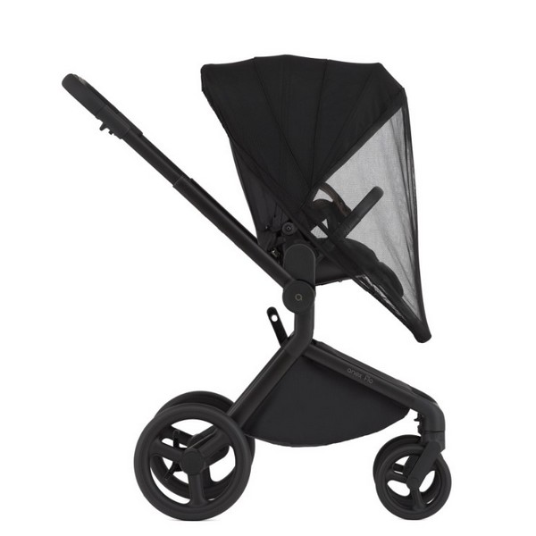 Продукт Anex FLO - Бебешка количка 2 в 1 - 0 - BG Hlapeta