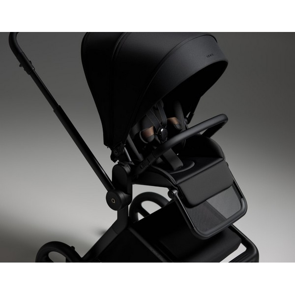 Продукт Anex FLO - Бебешка количка 2 в 1 - 0 - BG Hlapeta