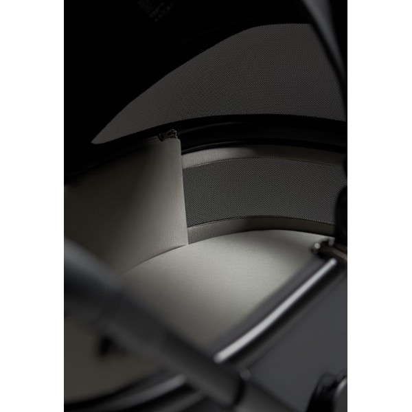 Продукт Anex FLO - Бебешка количка 2 в 1 - 0 - BG Hlapeta