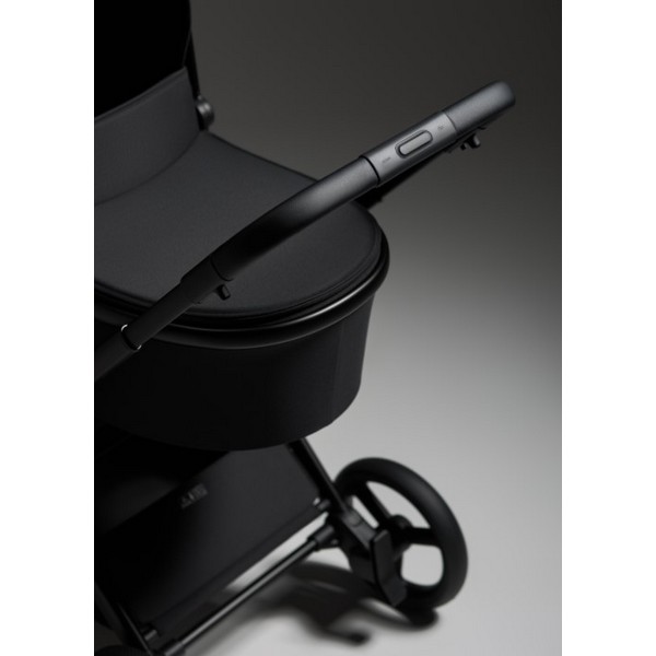 Продукт Anex FLO - Бебешка количка 2 в 1 - 0 - BG Hlapeta