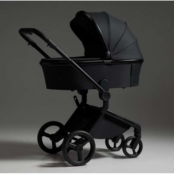 Продукт Anex FLO - Бебешка количка 2 в 1 - 0 - BG Hlapeta