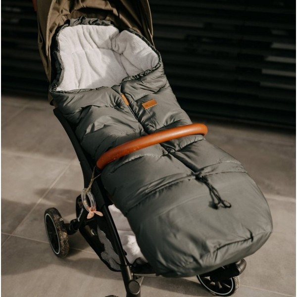 Продукт PETITE&MARS JIBOT - Бебешки чувал за количка 3в1 - 0 - BG Hlapeta