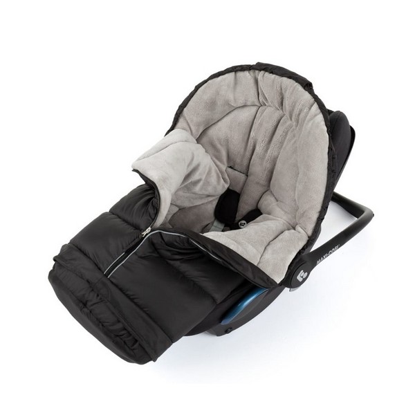 Продукт PETITE&MARS JIBOT - Бебешки чувал за количка 3в1 - 0 - BG Hlapeta