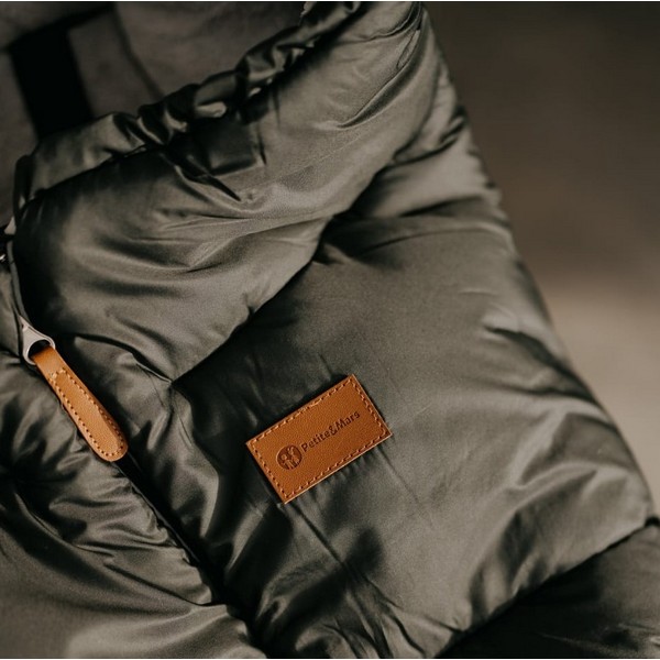 Продукт PETITE&MARS JIBOT - Бебешки чувал за количка 3в1 - 0 - BG Hlapeta