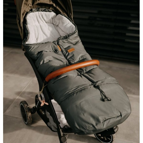 Продукт PETITE&MARS JIBOT - Бебешки чувал за количка 3в1 - 0 - BG Hlapeta