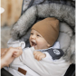 Продукт PETITE&MARS Arctic - Бебешки чувал за количка 4в1 - 4 - BG Hlapeta