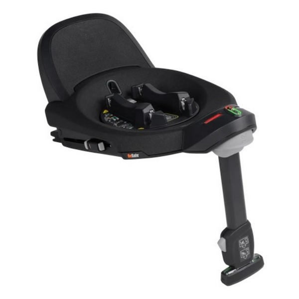 Продукт Комплект Besafe Beyond 360 Стол за кола + BeSafe Go Beyond Кошница + База - 0 - BG Hlapeta