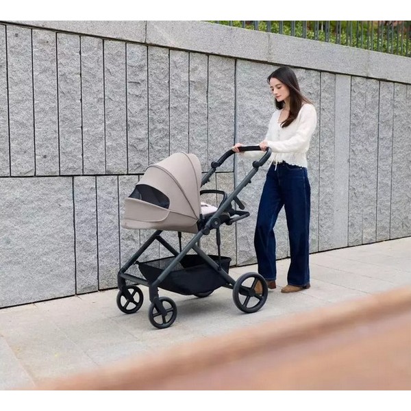 Продукт Anex Modu Single - Бебешка количка 2 в 1 - 0 - BG Hlapeta