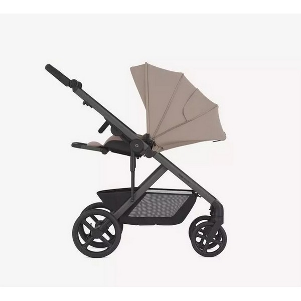 Продукт Anex Modu Single - Бебешка количка 2 в 1 - 0 - BG Hlapeta