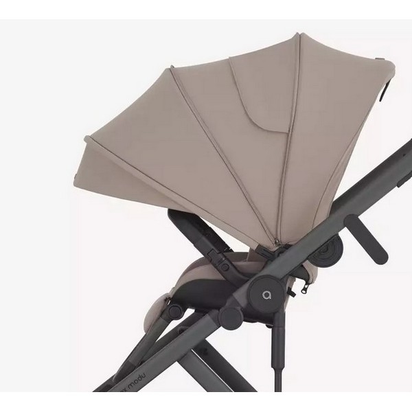 Продукт Anex Modu Single - Бебешка количка 2 в 1 - 0 - BG Hlapeta