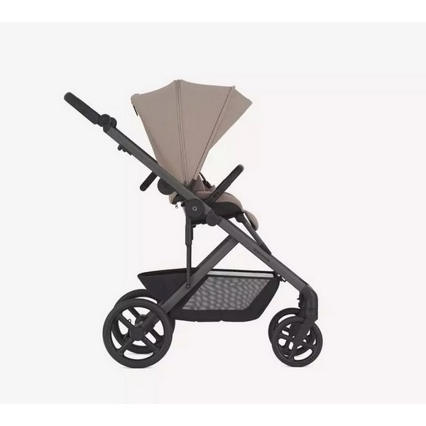 Продукт Anex Modu Single - Бебешка количка 2 в 1 - 0 - BG Hlapeta