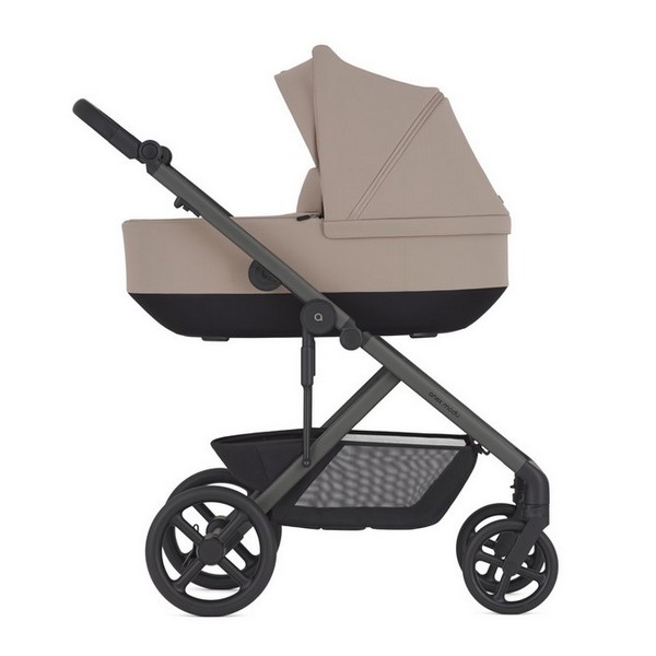 Продукт Anex Modu Single - Бебешка количка 2 в 1 - 0 - BG Hlapeta