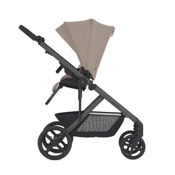 Продукт Anex Modu Single - Бебешка количка 2 в 1 - 0 - BG Hlapeta