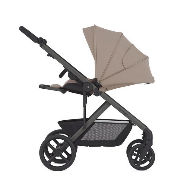 Продукт Anex Modu Single - Бебешка количка 2 в 1 - 0 - BG Hlapeta