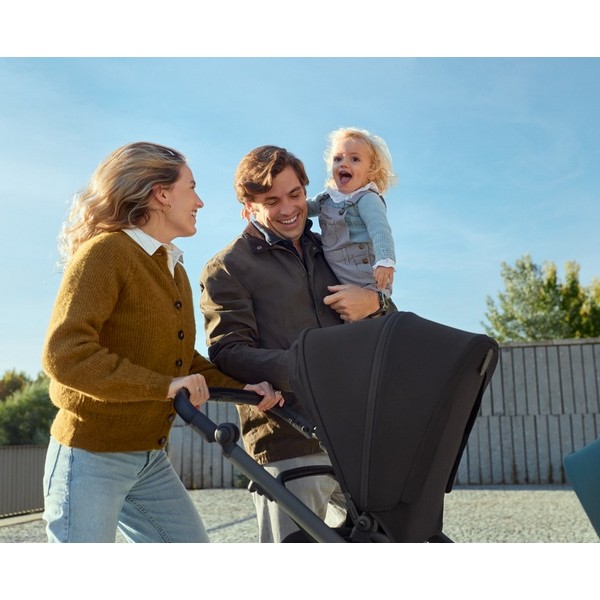 Продукт Anex Modu Single - Бебешка количка 2 в 1 - 0 - BG Hlapeta