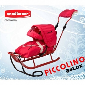 Adbor Piccolino de lux - Шейна Adbor Piccolino de lux - Шейна