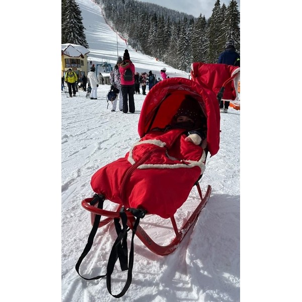 Продукт Adbor Piccolino de lux - Шейна - 0 - BG Hlapeta