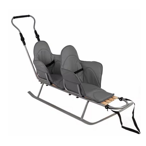 Продукт Adbor Piccolino Xdrive Duo - Шейна за близнаци  - 0 - BG Hlapeta