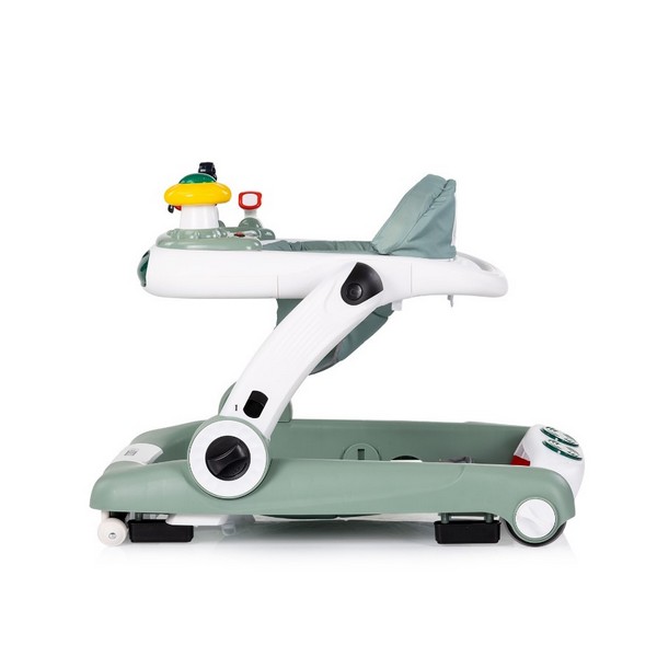 Продукт Chipolino Little Explorer - Музикална бебешка проходилка 4 в 1 - 0 - BG Hlapeta