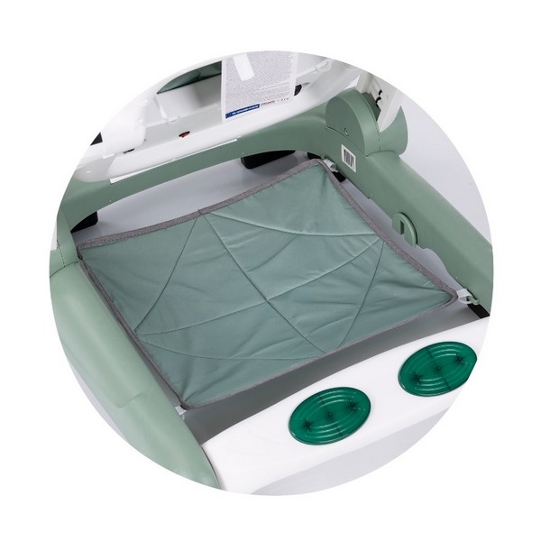 Продукт Chipolino Little Explorer - Музикална бебешка проходилка 4 в 1 - 0 - BG Hlapeta