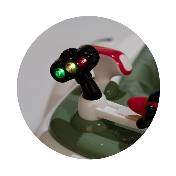 Продукт Chipolino Little Explorer - Музикална бебешка проходилка 4 в 1 - 0 - BG Hlapeta